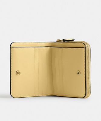 ニューヨーク ビルフォールド ウォレット | COACH/コーチ | 三越伊勢丹